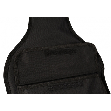 Cascha HH 2023 4/4 Klasik Gitar Gig Bag<br>Fotoğraf: 5/6