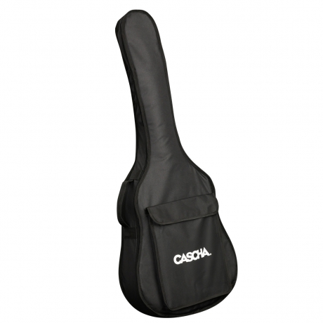 Cascha HH 2023 4/4 Klasik Gitar Gig Bag<br>Fotoğraf: 2/6