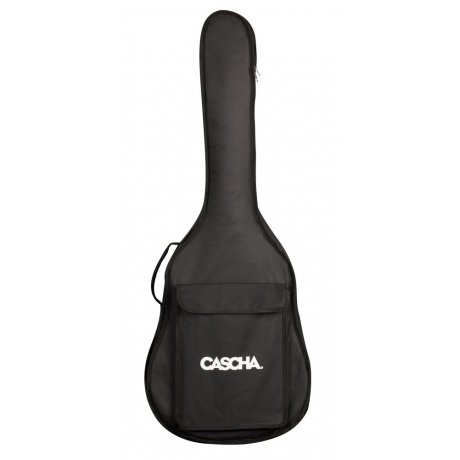 Cascha HH 2023 4/4 Klasik Gitar Gig Bag<br>Fotoğraf: 1/6