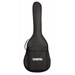 Cascha HH 2023 4/4 Klasik Gitar Gig Bag