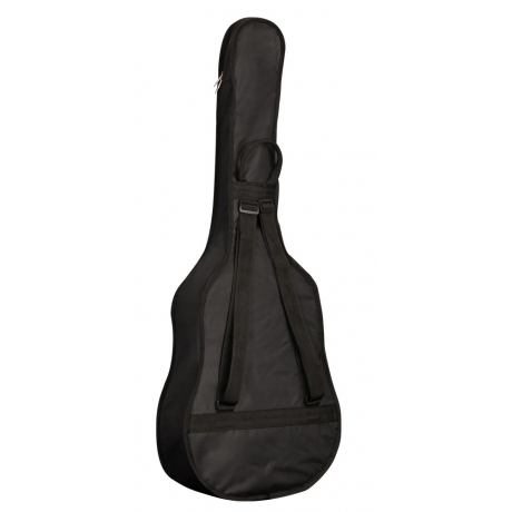 Cascha HH 2023 4/4 Klasik Gitar Gig Bag<br>Fotoğraf: 3/6
