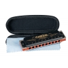 Cascha HH 2025 Professional Blues Harmonica (Do Majör)<br>Fotoğraf: 1/4