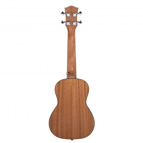 Cascha HH 2035 Maun Concert Ukulele Set (Natural)<br>Fotoğraf: 4/8