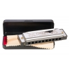 Cascha HH 2057 Special Blues Harmonica (Do Majör)<br>Fotoğraf: 4/4