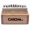 Cascha HH 2145 Maun Kalimba Set (Natural)<br>Fotoğraf: 4/8