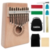 Cascha HH 2145 Maun Kalimba Set (Natural)<br>Fotoğraf: 5/8