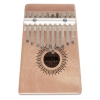 Cascha HH 2145 Maun Kalimba Set (Natural)<br>Fotoğraf: 1/8