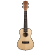 Cascha HH 2151 Maun Concert Ukulele Set (Natural)<br>Fotoğraf: 2/6