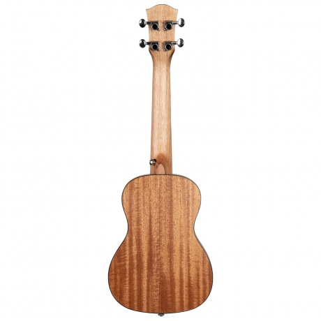 Cascha HH 2151 Maun Concert Ukulele Set (Natural)<br>Fotoğraf: 3/6