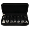 Cascha HH 2247 Special Blues Harmonica Set (c - D – E – F – G – A – Bb)<br>Fotoğraf: 2/4