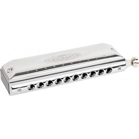 Cascha HH2272 Chromatic Blues Mızıka (Do Majör)<br>Fotoğraf: 2/4