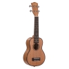 Cascha Maun Soprano Ukulele Set (Natural)<br>Fotoğraf: 2/7