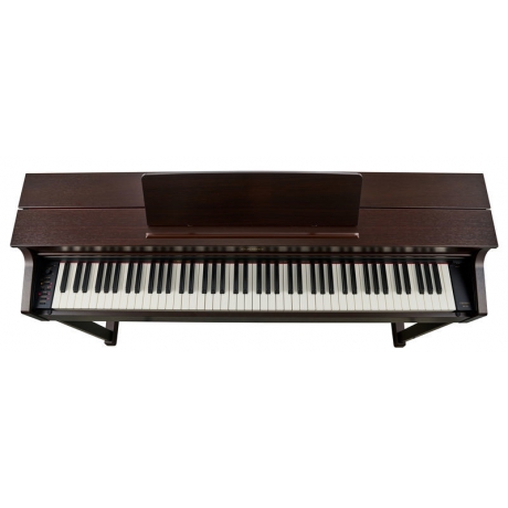 Casio AP-470 Dijital Piyano (Kahverengi)<br>Fotoğraf: 4/10