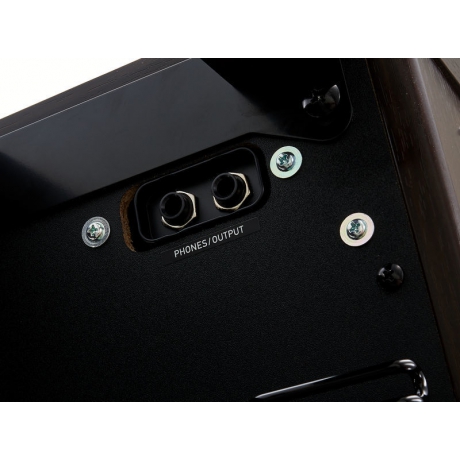 Casio AP-470 Dijital Piyano (Kahverengi)<br>Fotoğraf: 8/10