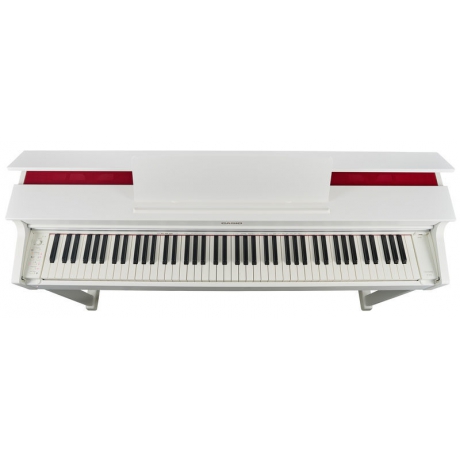 Casio AP-470 Dijital Piyano (Mat Beyaz)<br>Fotoğraf: 4/10