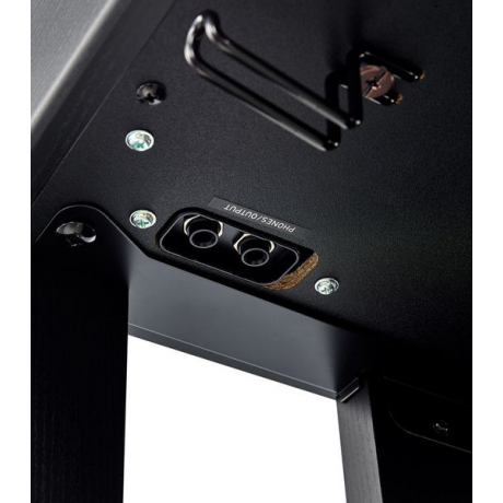 Casio AP-470 Dijital Piyano (Mat Siyah)<br>Fotoğraf: 8/10