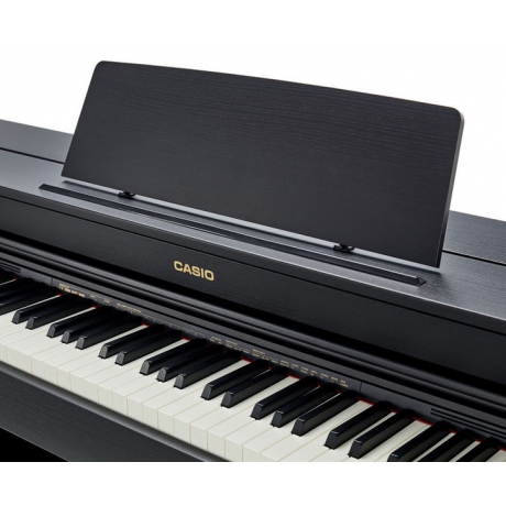 Casio AP-470 Dijital Piyano (Mat Siyah)<br>Fotoğraf: 5/10