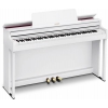 Casio AP-550WE Dijital Piyano (Beyaz), Fotoğraf: 1/5