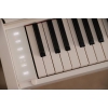 Casio AP-550WE Dijital Piyano (Beyaz), Fotoğraf: 3/5