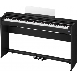 Casio AP-S200BK Celviano Dijital Piyano (Siyah)