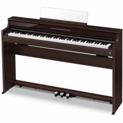Casio AP-S200BN Celviano Dijital Piyano (Kahverengi)