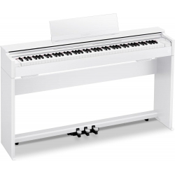 Casio AP-S200WE Celviano Dijital Piyano (Beyaz)
