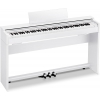 Casio AP-S200WE Celviano Dijital Piyano (Beyaz), Fotoğraf: 1/4