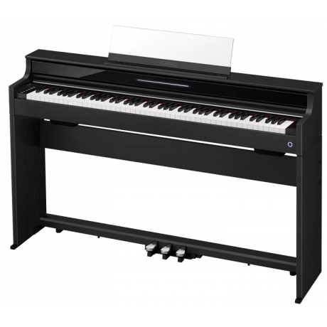 Casio AP-S450BK Dijital Piyano (Siyah)<br>Fotoğraf: 1/1