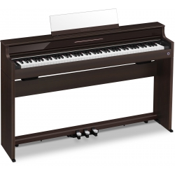 Casio AP-S450BN Dijital Piyano (Kahverengi)