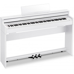 Casio AP-S450WE Dijital Piyano (Beyaz)