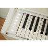 Casio AP-S450WE Dijital Piyano (Beyaz), Fotoğraf: 4/6