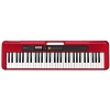 Casio Casiotone CT-S200RD 61 Tuşlu Org (Kırmızı)<br>Fotoğraf: 1/3