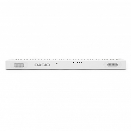 Casio CDP-S110WE Dijital Piyano (Beyaz)<br>Fotoğraf: 4/5