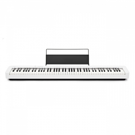 Casio CDP-S110WE Dijital Piyano (Beyaz)<br>Fotoğraf: 2/5