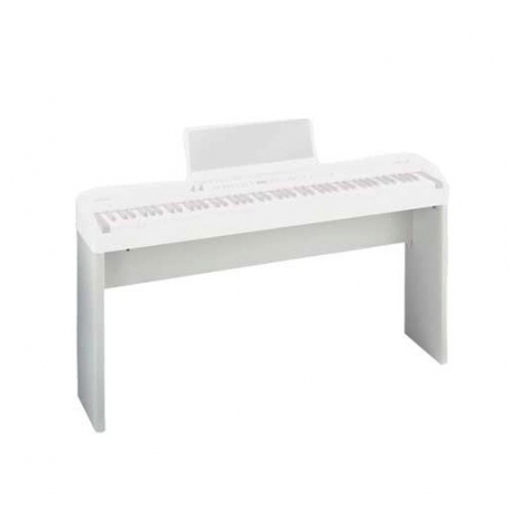 Casio CDP-S110WE Dijital Piyano Seti<br>Fotoğraf: 3/4