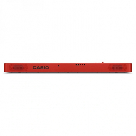Casio CDP-S160RD Taşınabilir Dijital Piyano (Kırmızı)<br>Fotoğraf: 3/3
