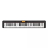 Casio CDP-S360 88 Tuşlu Dijital Piyano (Siyah)<br>Fotoğraf: 1/3