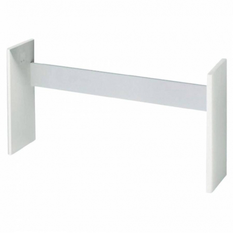 Casio CS-67-PWE Piyano Standı (Beyaz)<br>Fotoğraf: 1/2