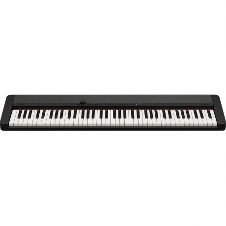 Casio CT-S1-76BK 76 Tuşlu Org (Siyah)<br>Fotoğraf: 2/3