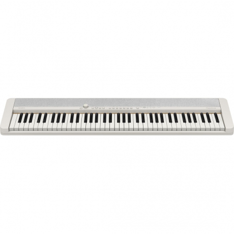 Casio CT-S1-76WE 76 Tuşlu Org (Beyaz)<br>Fotoğraf: 2/3