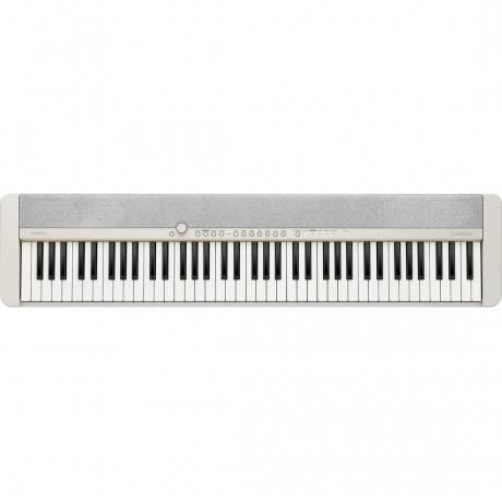 Casio CT-S1-76WE 76 Tuşlu Org (Beyaz)
