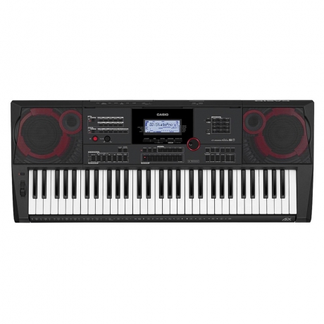 Casio CT-X5000 61 Tuşlu Org<br>Fotoğraf: 1/2