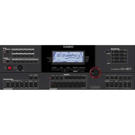 Casio CT-X5000 61 Tuşlu Org<br>Fotoğraf: 2/2