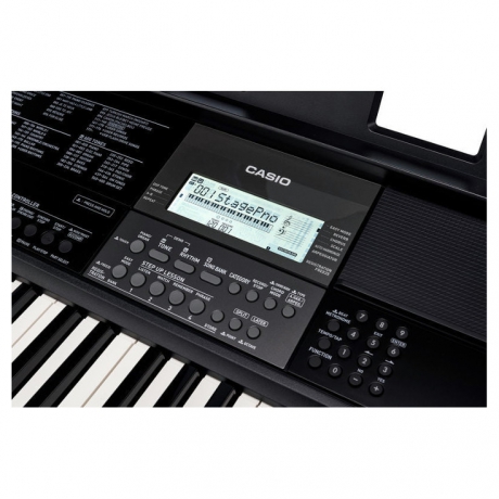 Casio CT-X800 61 Tuşlu Org<br>Fotoğraf: 4/5