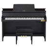 Casio GP-310 Celviano Grand Hybrid Dijital Piyano (Siyah)<br>Fotoğraf: 1/2