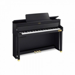 Casio GP-400 CELVIANO Grand Hybrid Dijital Piyano (Siyah)