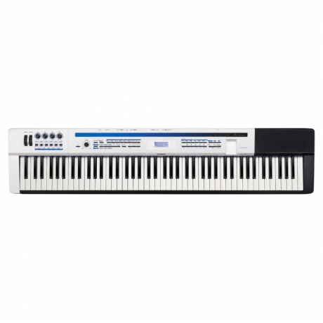 Casio PX-5S Taşınabilir Dijital Piyano<br>Fotoğraf: 1/2