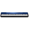 Casio PX-A100 Privia Taşınabilir Dijital Piyano (Mavi)<br>Fotoğraf: 1/4