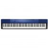Casio PX-A100 Privia Taşınabilir Dijital Piyano (Mavi)<br>Fotoğraf: 2/4