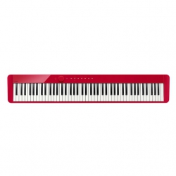 CASIO PX-S1000RD Dijital Piyano (CS-68BK & Kulaklık Seti)